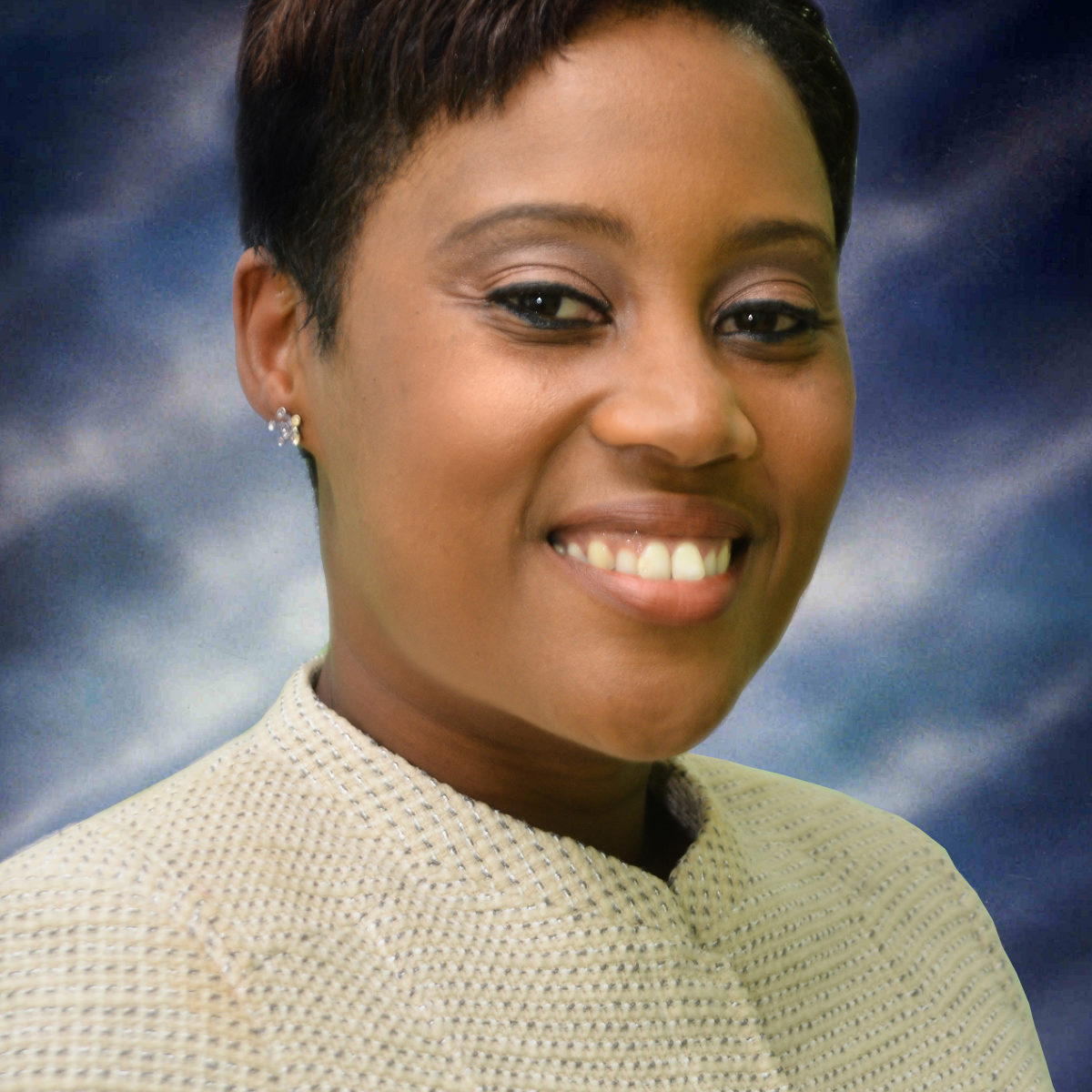 Hon. Akilah Byron Nisbett Hon. Akilah Byron Nisbett